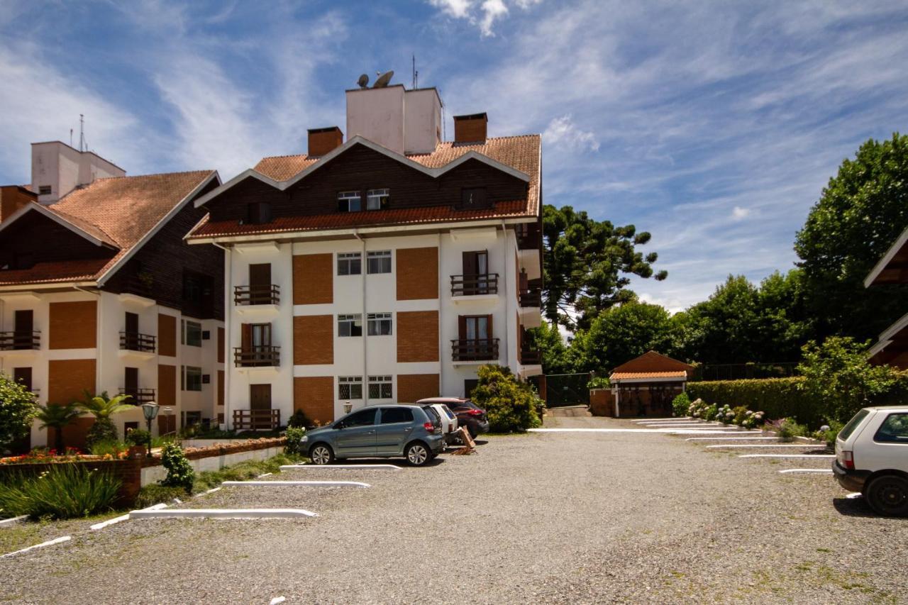 Ideal De Ir Caminhando Ao Capivari Campos do Jordão 外观 照片
