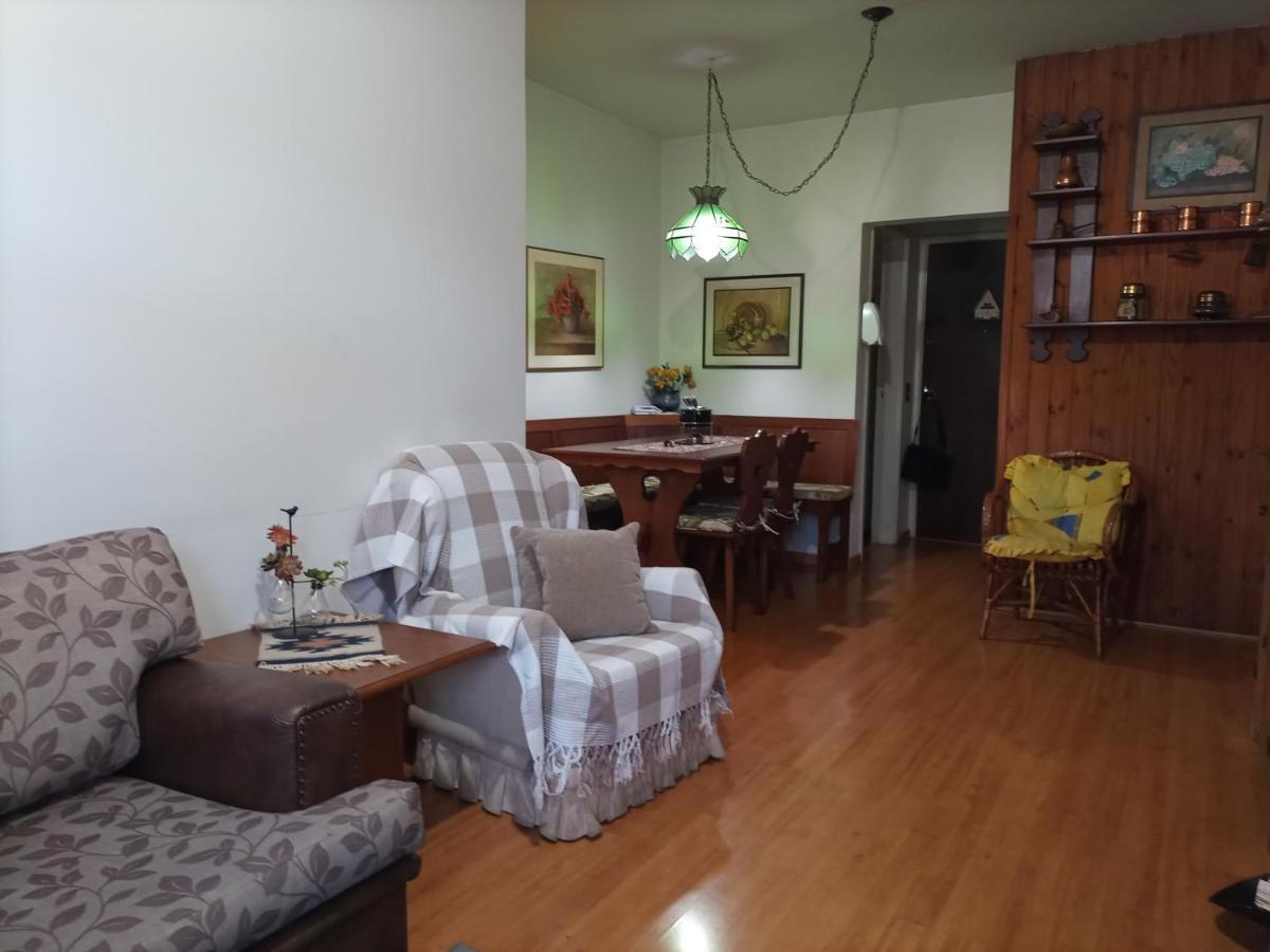 Ideal De Ir Caminhando Ao Capivari Campos do Jordão 外观 照片