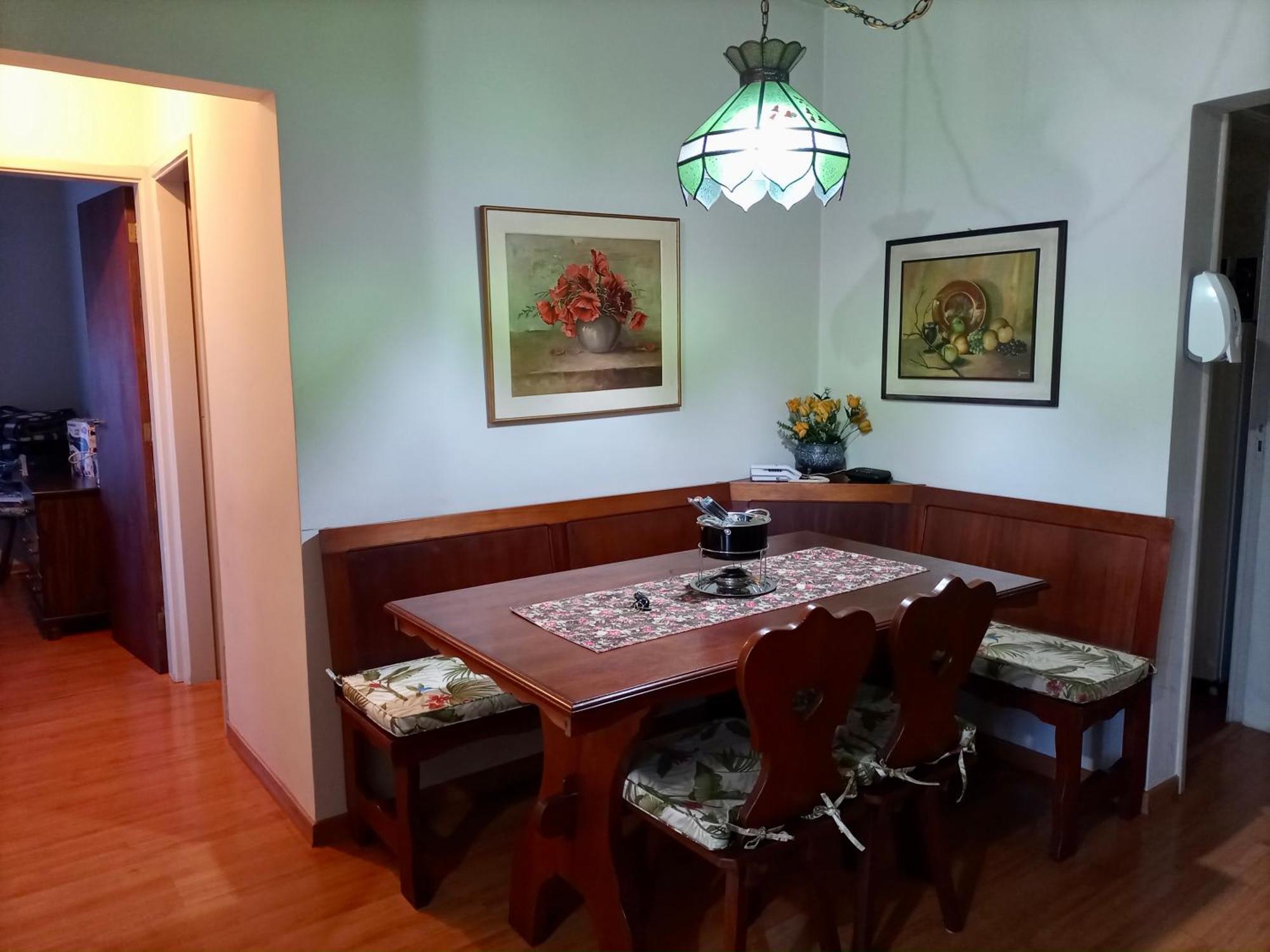 Ideal De Ir Caminhando Ao Capivari Campos do Jordão 外观 照片